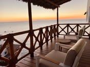 Spacious Garden House w sea views GH03 Biarritz