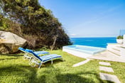 Incredible Depto con alberca privada