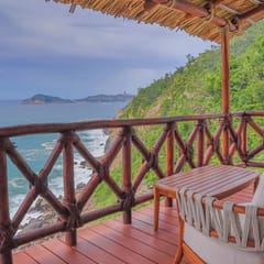 Despierta con la vista al mar cada mañana