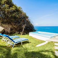 Incredible Depto con alberca privada