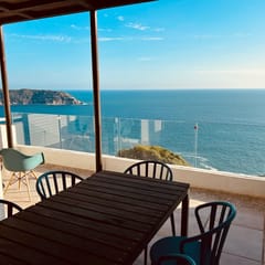 Unparalleled view of the sea, Biarritz 303