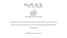 Apartamento con club de mar y vista al océano 103Bermu - Image 2