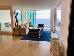 Spacious Garden House w sea views GH03 Biarritz - Image 3