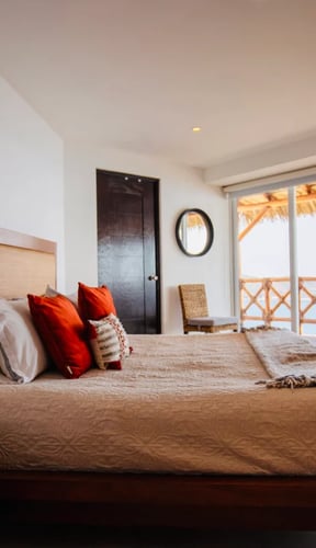 Luxury 3BR PH with EV Charger (PH1 BB)