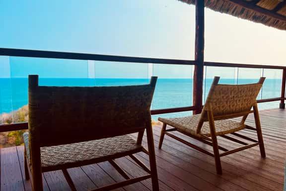 Junior PH with the best sea views of Acapulco - Image 1