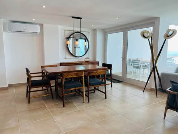 Spacious Garden House w sea views GH03 Biarritz - Image 5