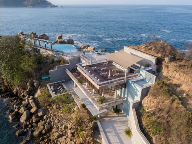Visit the Sea Club Punta Marqués